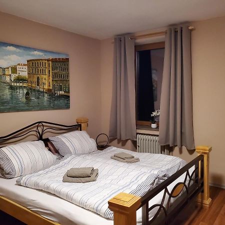 Restaurant Yamas Im Haus Waldesruh Hotell Nettetal Eksteriør bilde