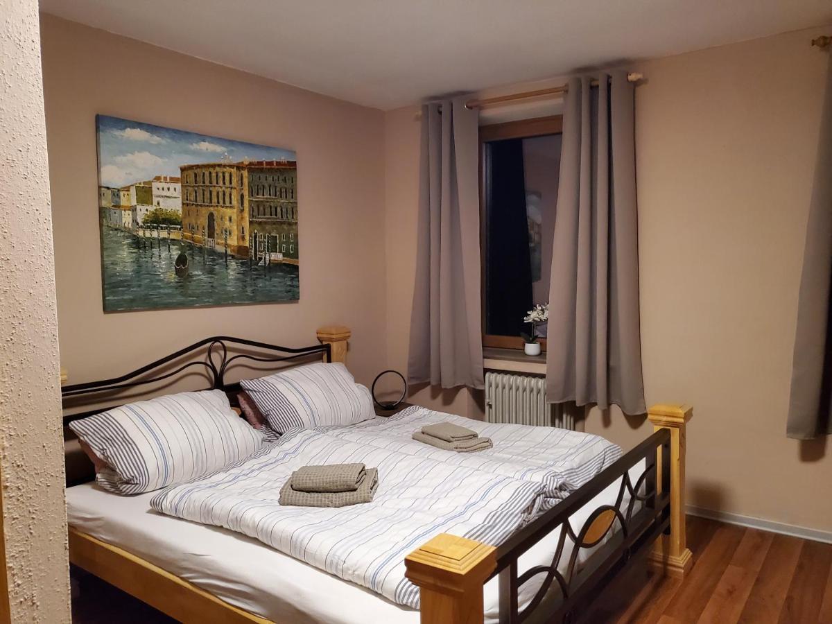 Restaurant Yamas Im Haus Waldesruh Hotell Nettetal Eksteriør bilde